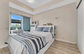 2 pièces appartement à Scarborough, Canada. C$707,000