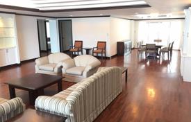 3 pièces appartement en copropriété à Watthana, Thaïlande. 2,800 € par semaine