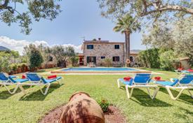 Villa – Majorque, Îles Baléares, Espagne. 3,200 € par semaine