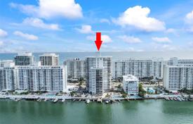 2 pièces appartement en copropriété 205 m² à Miami Beach, Etats-Unis. $750,000