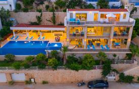 Villa – Kalkan, Antalya, Turquie. $1,694,000