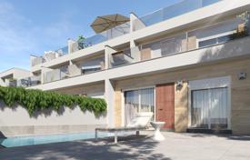 3 pièces maison mitoyenne 162 m² à San Pedro del Pinatar, Espagne. 329,000 €