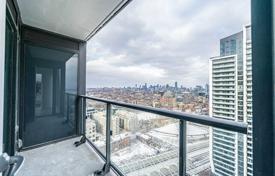 Appartement – Western Battery Road, Old Toronto, Toronto,  Ontario,   Canada. C$934,000