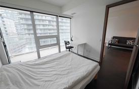 Appartement – Bathurst Street, Toronto, Ontario,  Canada. C$877,000