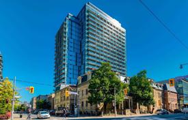Appartement – George Street, Toronto, Ontario,  Canada. C$992,000