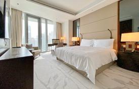 Appartement – Downtown Dubai, Dubai, Émirats arabes unis. $1,492,000