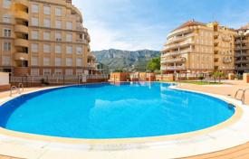 Penthouse – Denia, Valence, Espagne. 338,000 €