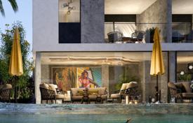 2 pièces appartement dans un nouvel immeuble à Limassol (ville), Chypre. 506,000 €