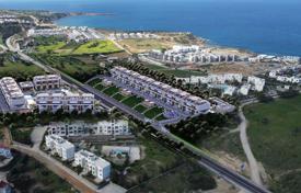 1 pièces appartement dans un nouvel immeuble 52 m² à Girne, Chypre. 158,000 €