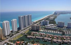 Bâtiment en construction – Sunny Isles Beach, Floride, Etats-Unis. 1,095,000 €