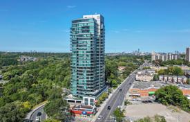 Appartement – Broadview Avenue, Toronto, Ontario,  Canada. C$856,000