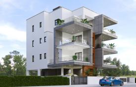 2 pièces appartement dans un nouvel immeuble à Limassol (ville), Chypre. 620,000 €