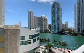 1 pièces appartement en copropriété 96 m² en Miami, Etats-Unis. $485,000