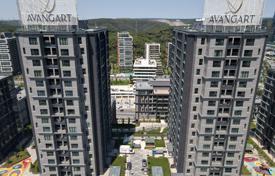 Appartement – Sarıyer, Istanbul, Turquie. $1,410,000