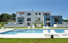 Villa – Corfou, Péloponnèse, Grèce. 10,200 € par semaine