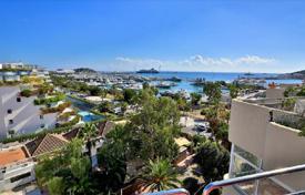 Penthouse – Ibiza, Îles Baléares, Espagne. $2,900 par semaine
