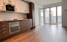 Appartement – Mutual Street, Old Toronto, Toronto,  Ontario,   Canada. C$706,000