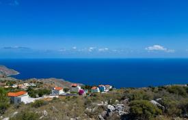Terrain – Kefalas, Crète, Grèce. 125,000 €