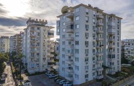 3 pièces appartement 110 m² à Alanya, Turquie. $211,000