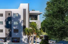 2 pièces appartement dans un nouvel immeuble à Limassol (ville), Chypre. 300,000 €