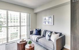 Appartement – Front Street West, Old Toronto, Toronto,  Ontario,   Canada. C$975,000