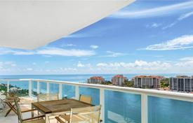 Appartement – Miami Beach, Floride, Etats-Unis. $4,297,000