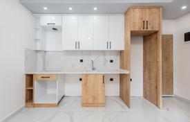2 pièces appartement dans un nouvel immeuble 50 m² à Avsallar, Turquie. $96,000