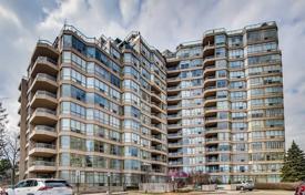 2 pièces appartement à Scarborough, Canada. C$968,000