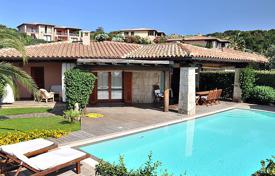 Villa – San Teodoro, Sardaigne, Italie. 6,600 € par semaine
