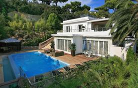 Villa – Antibes, Côte d'Azur, France. 12,500 € par semaine
