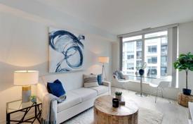 Appartement – Bathurst Street, Toronto, Ontario,  Canada. C$761,000