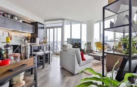 Appartement – Charles Street East, Old Toronto, Toronto,  Ontario,   Canada. C$1,148,000