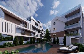 Penthouse – Germasogeia, Limassol (ville), Limassol,  Chypre. From 440,000 €