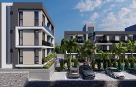 Bâtiment en construction – Lapta, Girne District, Chypre du Nord,  Chypre. 224,000 €