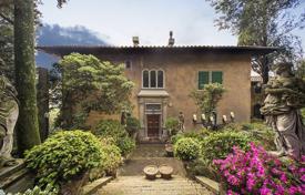 Villa – Fiesole, Toscane, Italie. 12,000,000 €