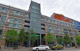 Appartement – Queen Street West, Old Toronto, Toronto,  Ontario,   Canada. C$772,000
