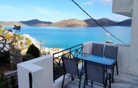 Appartement – Elounda, Agios Nikolaos, Crète,  Grèce. 142,000 €