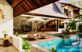 Villa – Canggu, Badung, Indonésie. $790,000