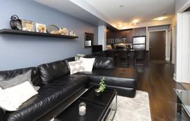 Appartement – Front Street West, Old Toronto, Toronto,  Ontario,   Canada. C$709,000