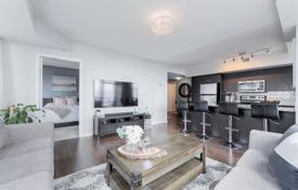 2 pièces appartement à Lake Shore Boulevard West, Canada. C$777,000