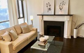 Appartement – Scollard Street, Old Toronto, Toronto,  Ontario,   Canada. C$872,000