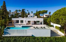 6 pièces villa 550 m² à Marbella, Espagne. 3,900,000 €