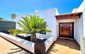 Villa – Lanzarote, Îles Canaries, Espagne. 2,700 € par semaine