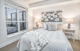Appartement – Etobicoke, Toronto, Ontario,  Canada. C$615,000