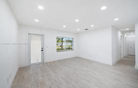 3 pièces maison en ville 140 m² à Fort Lauderdale, Etats-Unis. $490,000