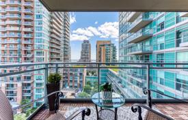 Appartement – Western Battery Road, Old Toronto, Toronto,  Ontario,   Canada. C$863,000
