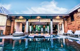Villa – Bali, Indonésie. $1,158,000