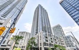 3 pièces appartement à Yonge Street, Canada. C$912,000