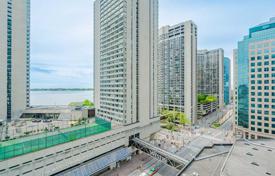 Appartement – Queens Quay West, Old Toronto, Toronto,  Ontario,   Canada. C$860,000