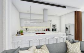 3 pièces appartement dans un nouvel immeuble à Limassol (ville), Chypre. 550,000 €
